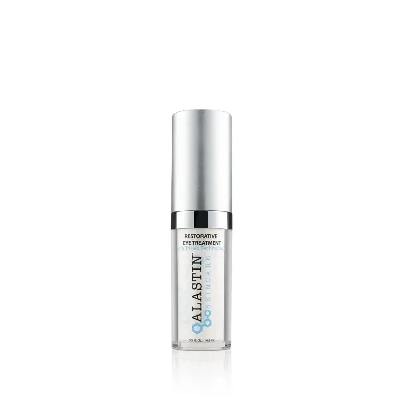 Alastin Restorative Eye Treatment with TriHex Technology®