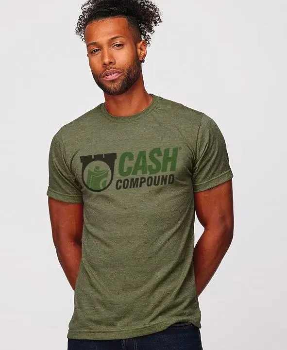 CASH COMPOUND