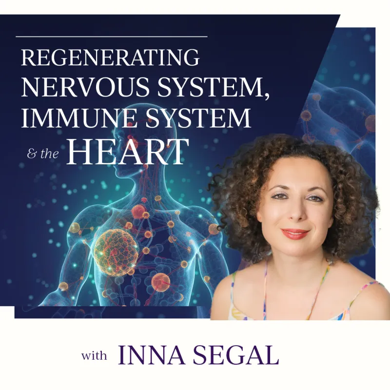 Regenerating Nervous System, Immune System and The Heart