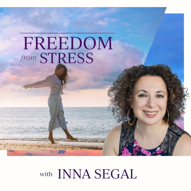 Freedom From Stress