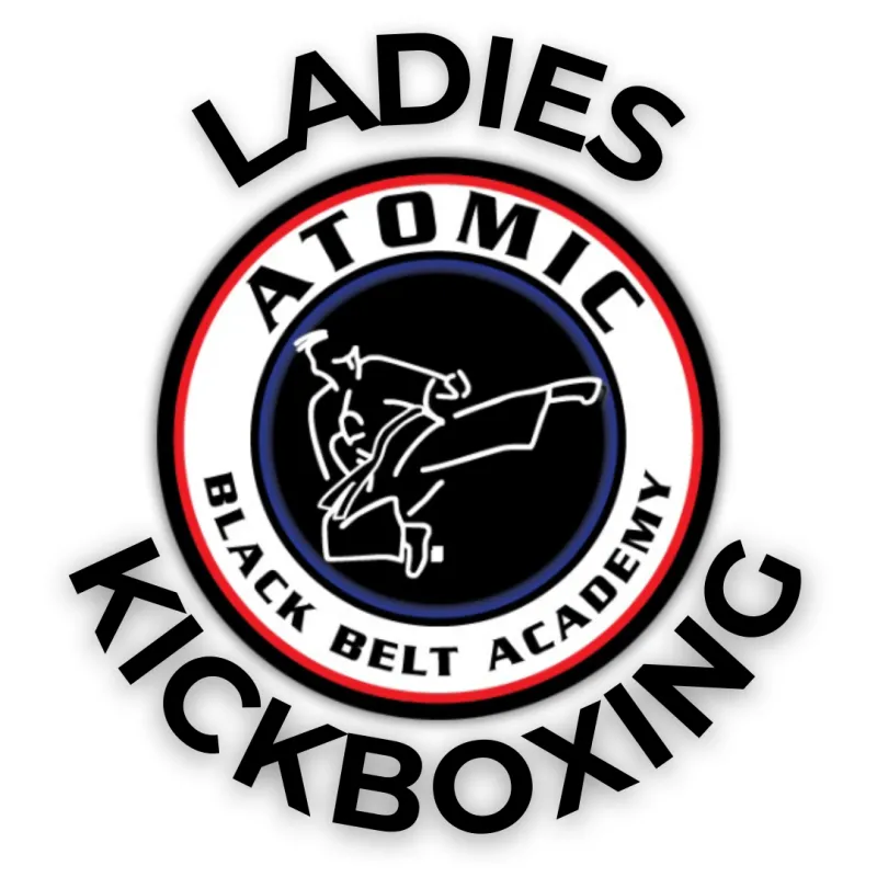 Ladies Only 4 Week Kickboxing Course