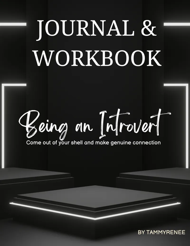Being An Introvert: Coming out your shell and making genuine connection