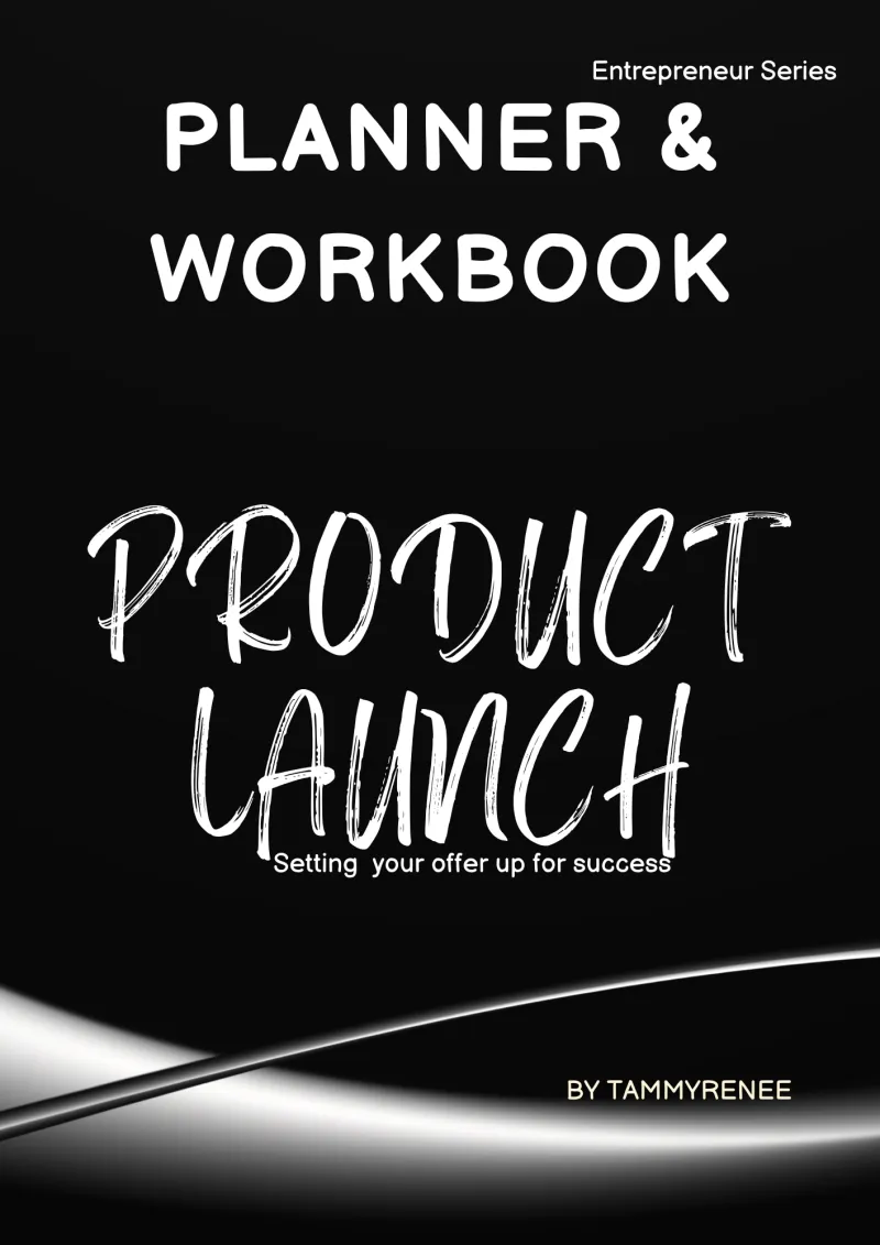 Product Launch