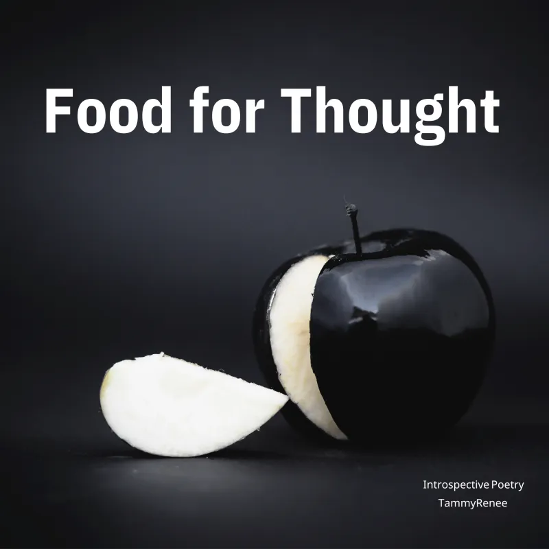 Food For Thought: Feed Your Soul