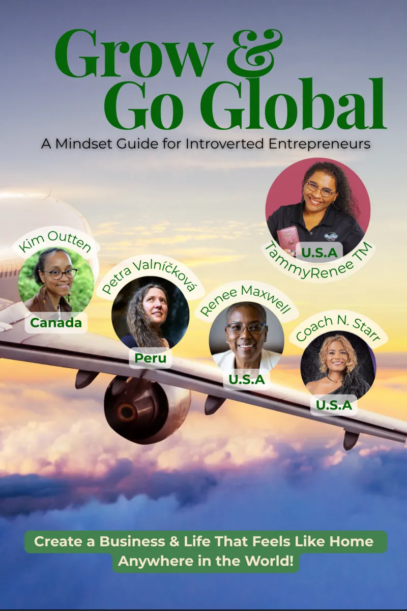 Grow & Go Global