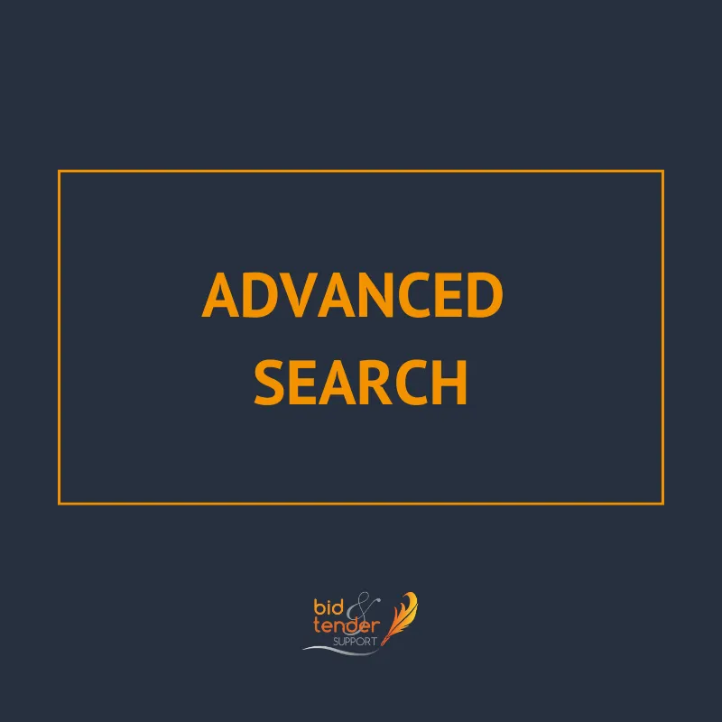Advanced Search Service