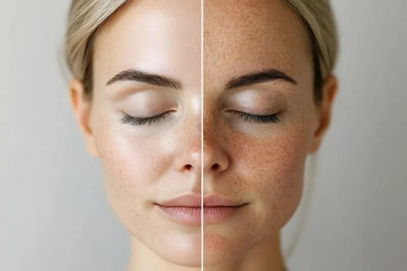 Brightening & Pigmentation