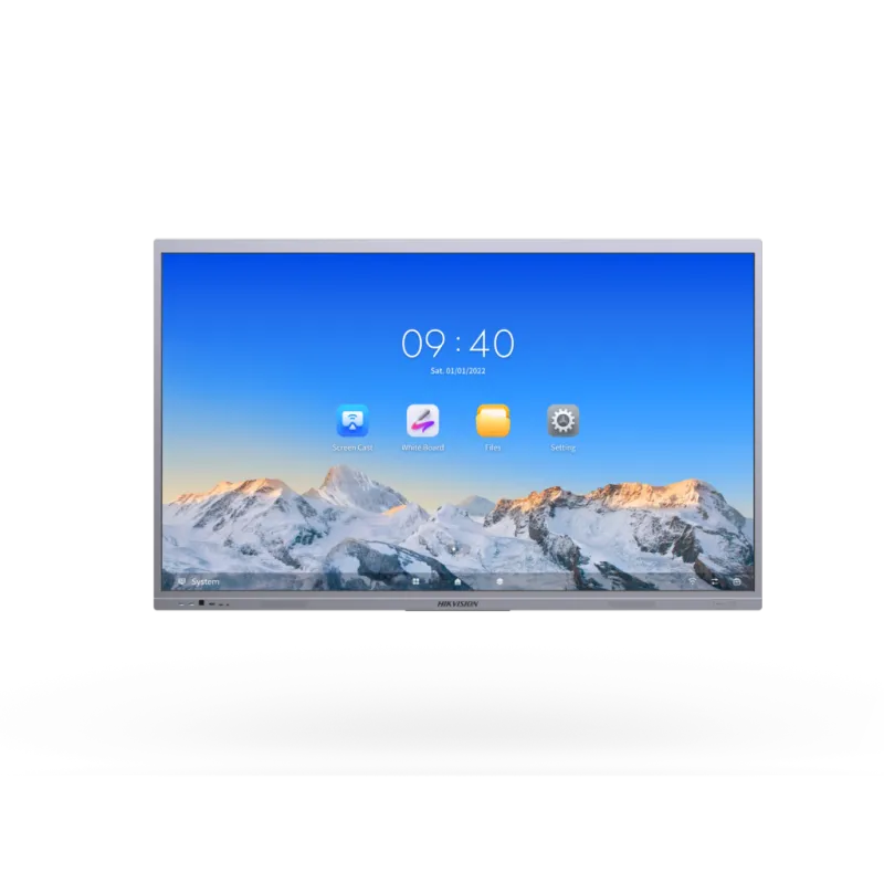HikVision Interactive Whiteboard Premium Series