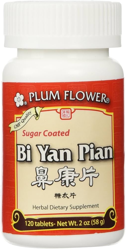 Bi Yan Pian