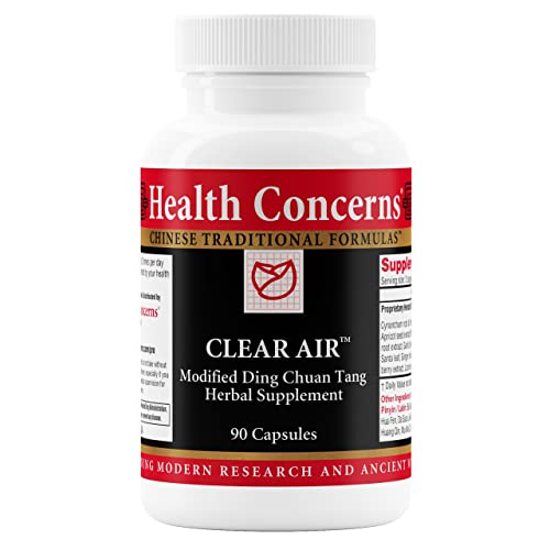 Clear Air