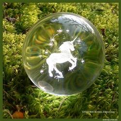 Litios Unicorn Sphere 80mm