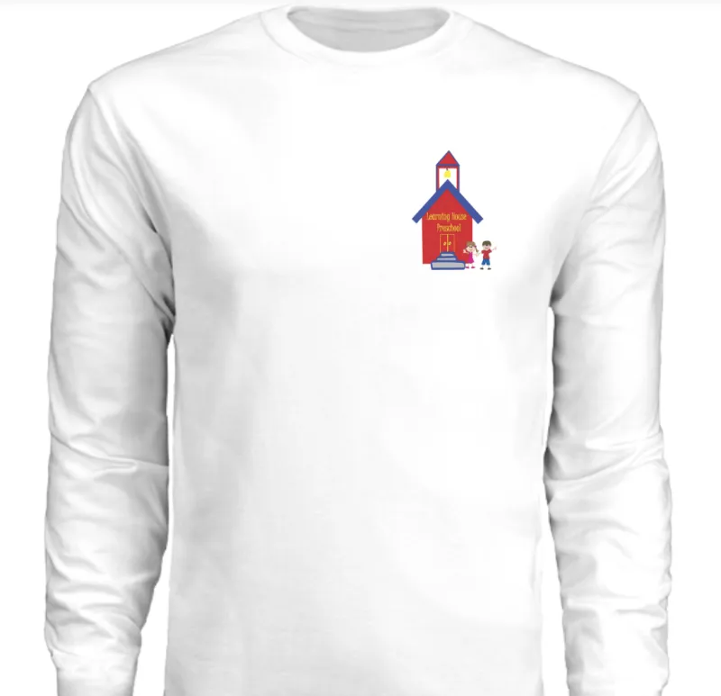 Youth Long-sleeve
