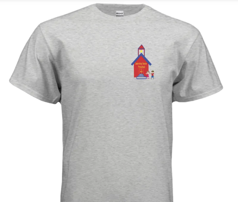Adult T-shirt