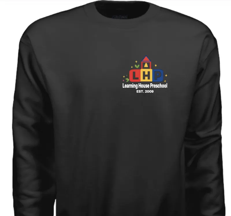 Adult Crewneck LHP