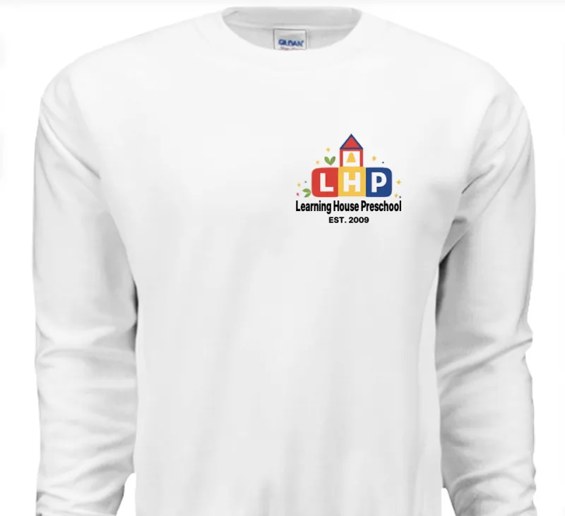 Adult Crewneck LHP