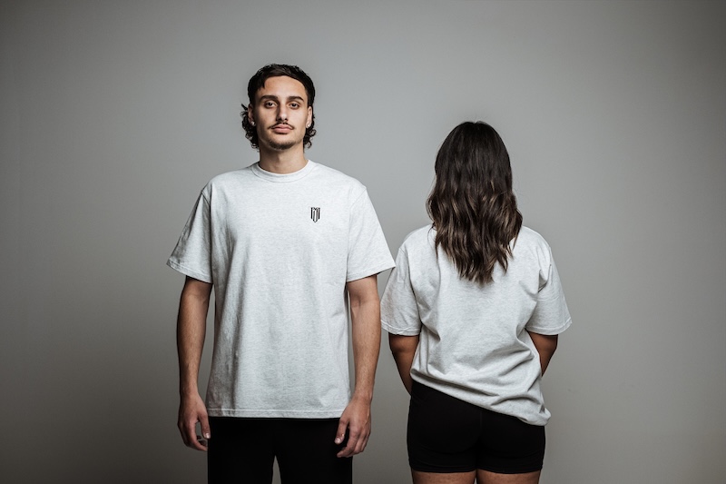 Original Tee Grey 