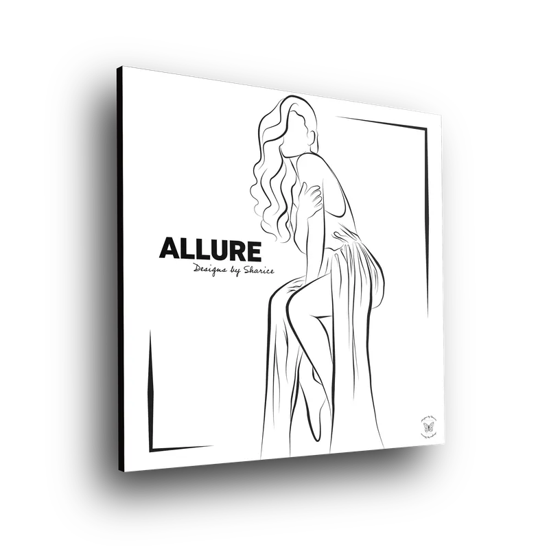 Xpression of Allure