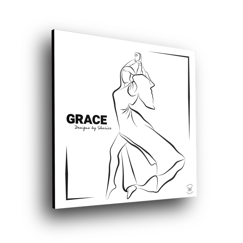 Xpression of Grace
