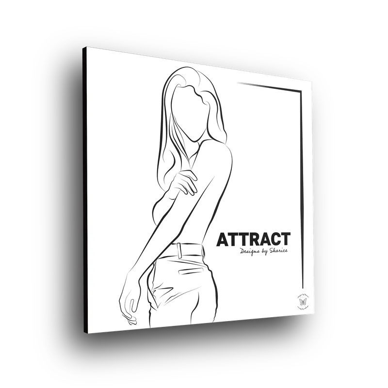 Attracted Xpression