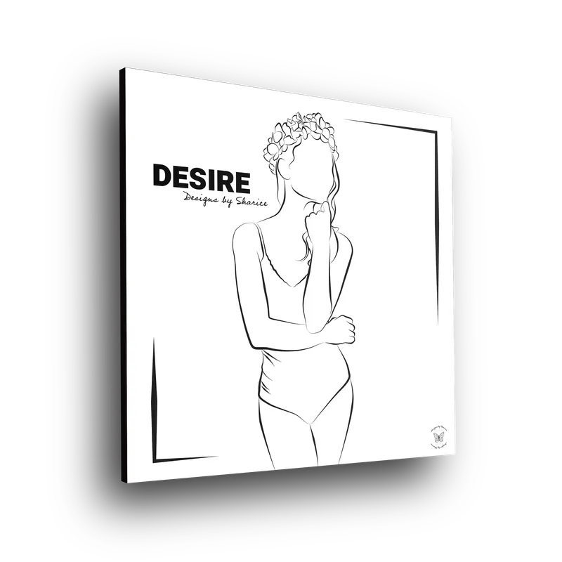Desired Xpression