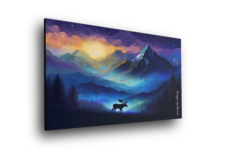 Mountain Mist