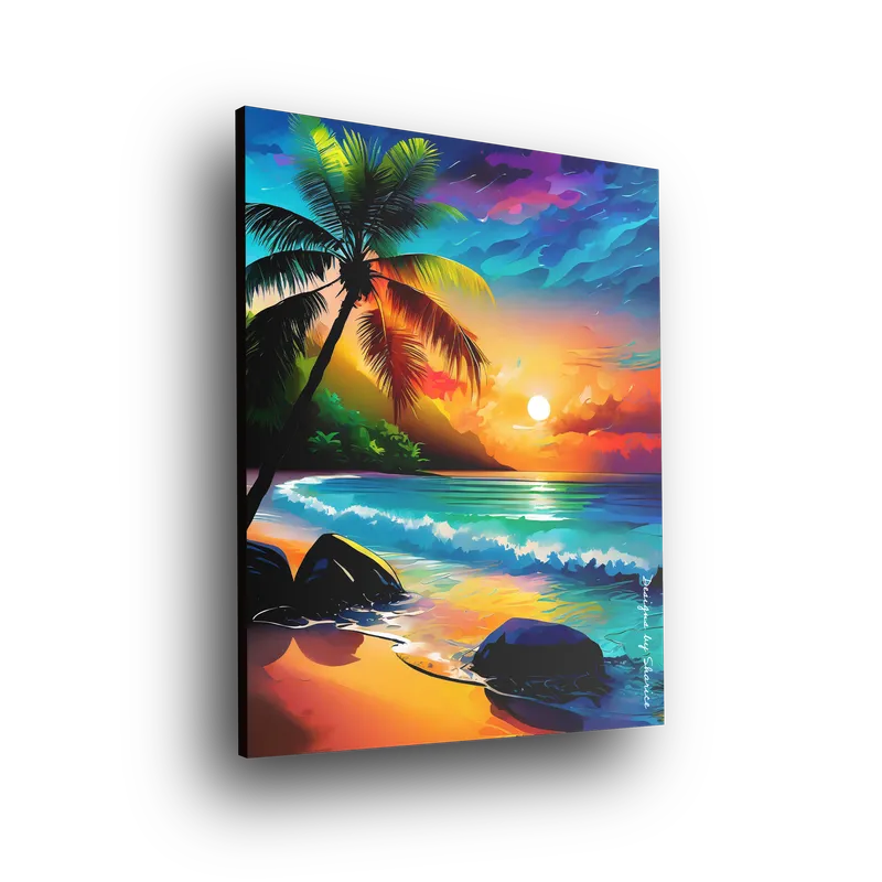 Sunset Serenity
