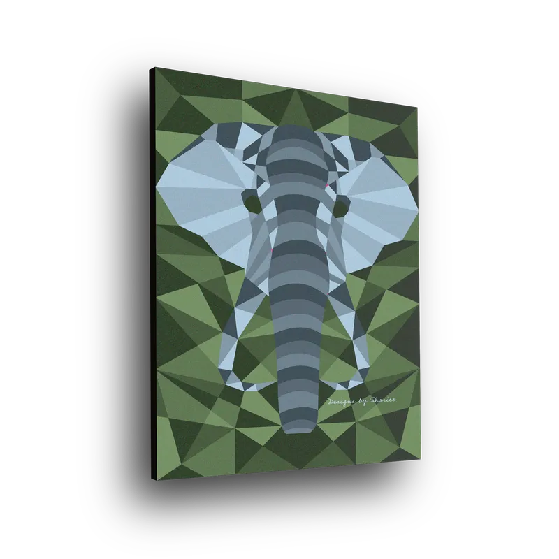 Jungle Jumbo