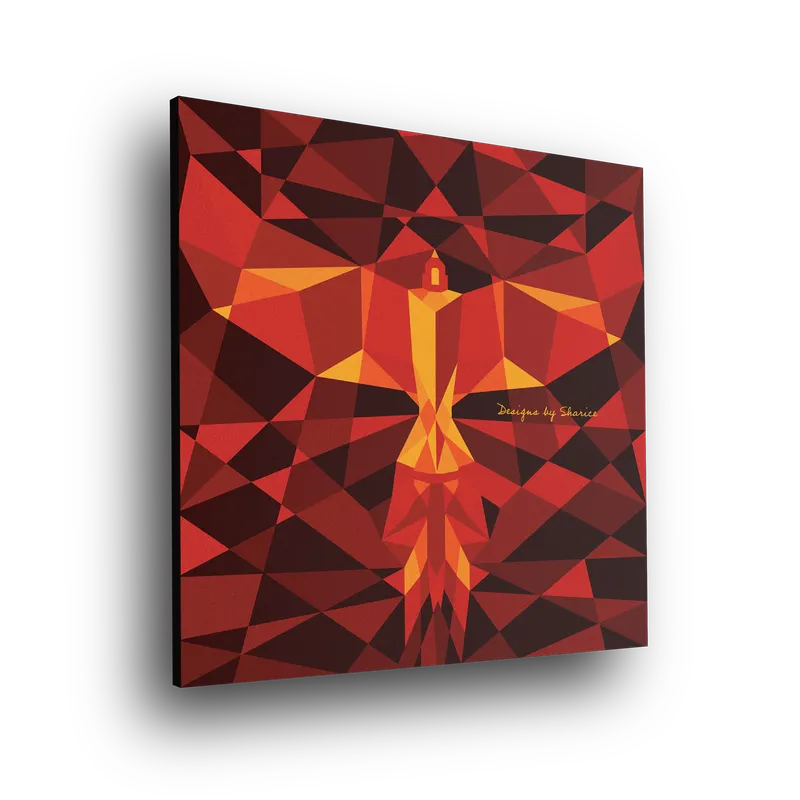 Crimson Crest