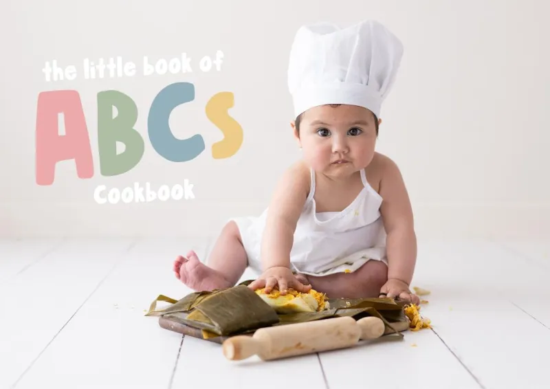 ABCs of Animals Book Pre-Order