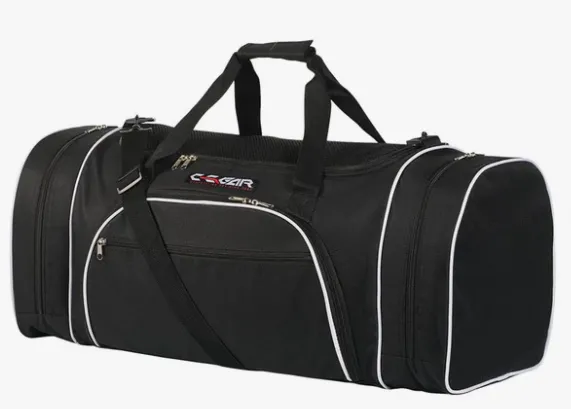 C-Gear Duffle Bag