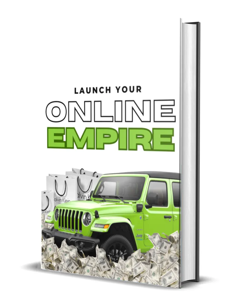 Online Empire