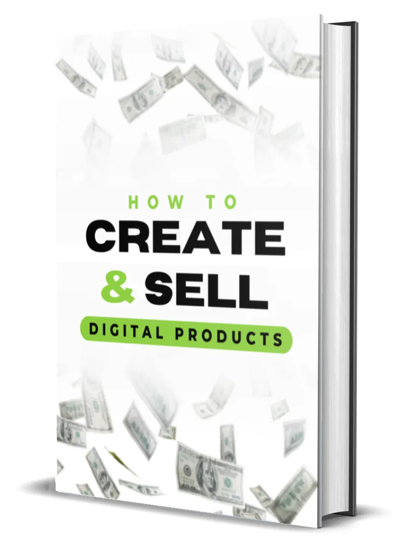 How to create & Sell Digital Products