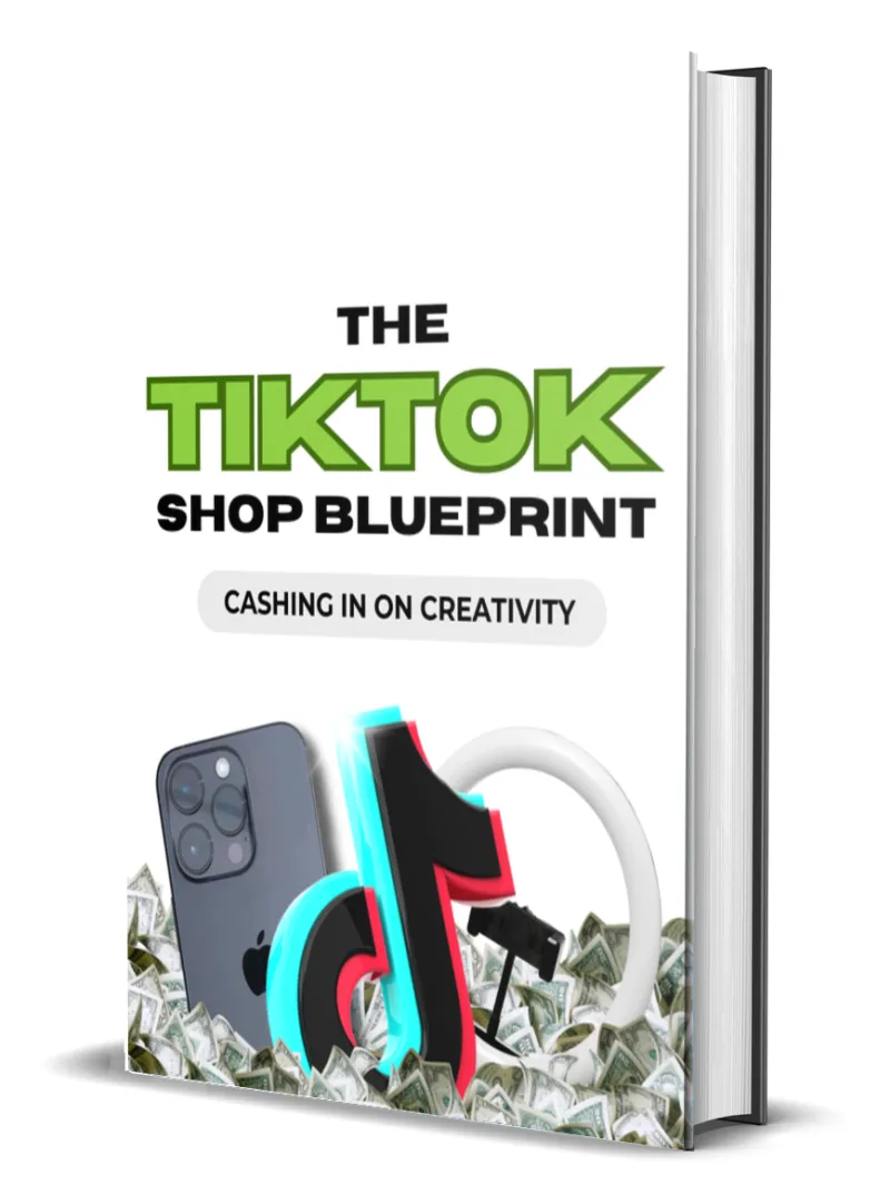 The TikTok Shop BluePrint