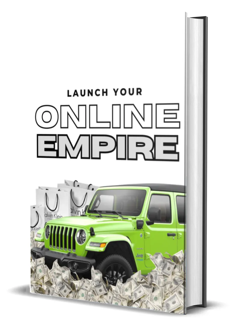 Online Empire