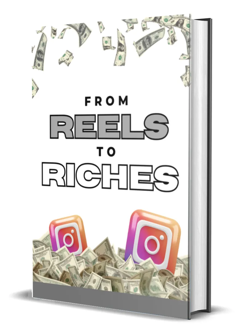 From Reels to Riches 