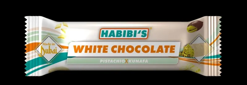 White Chocolate