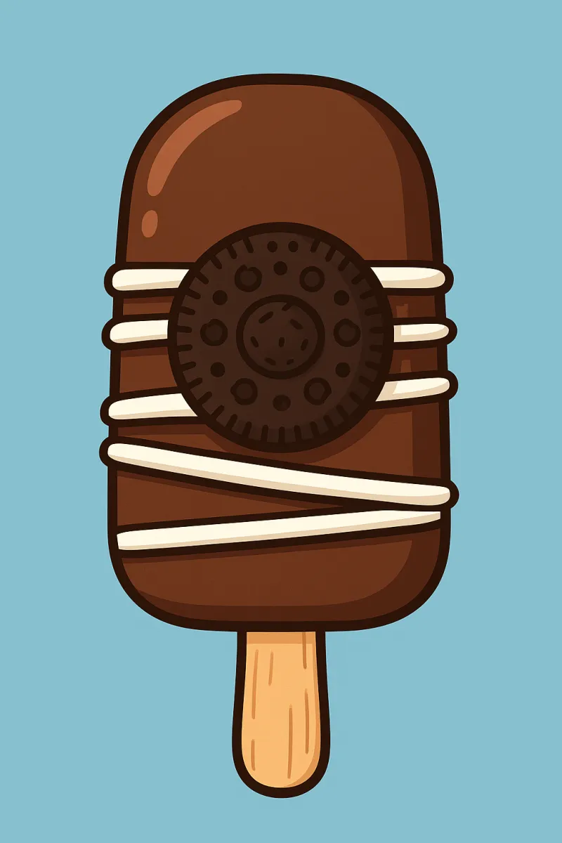 Fudgesicles