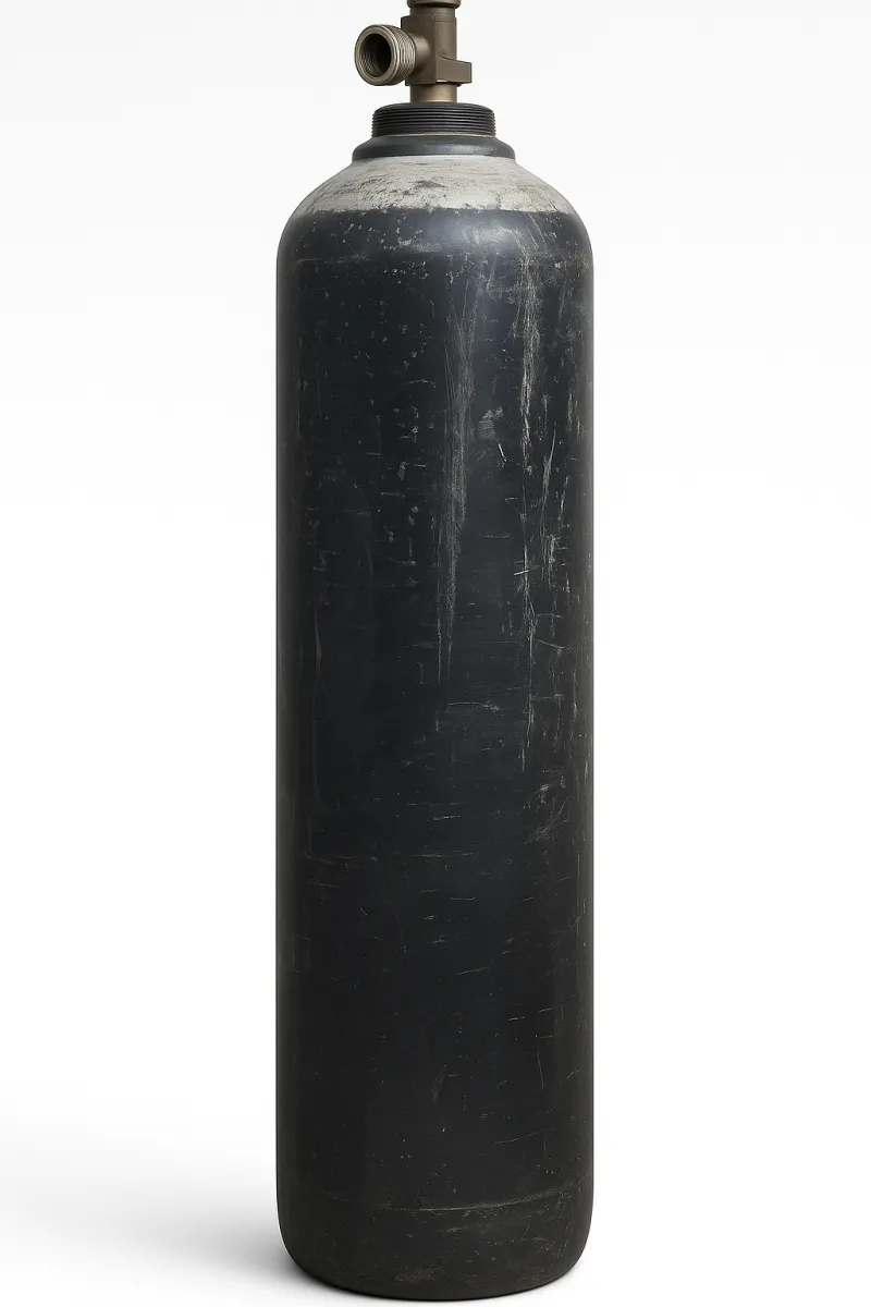 Medical Oxygen 8.5m3
