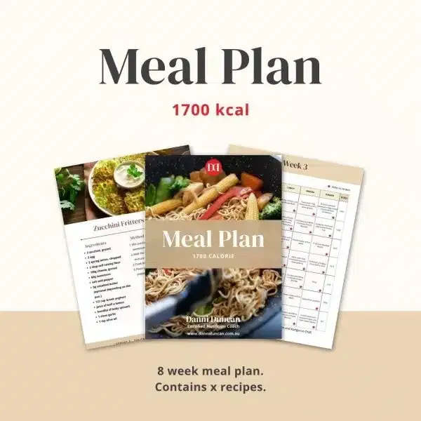 Meal Plans