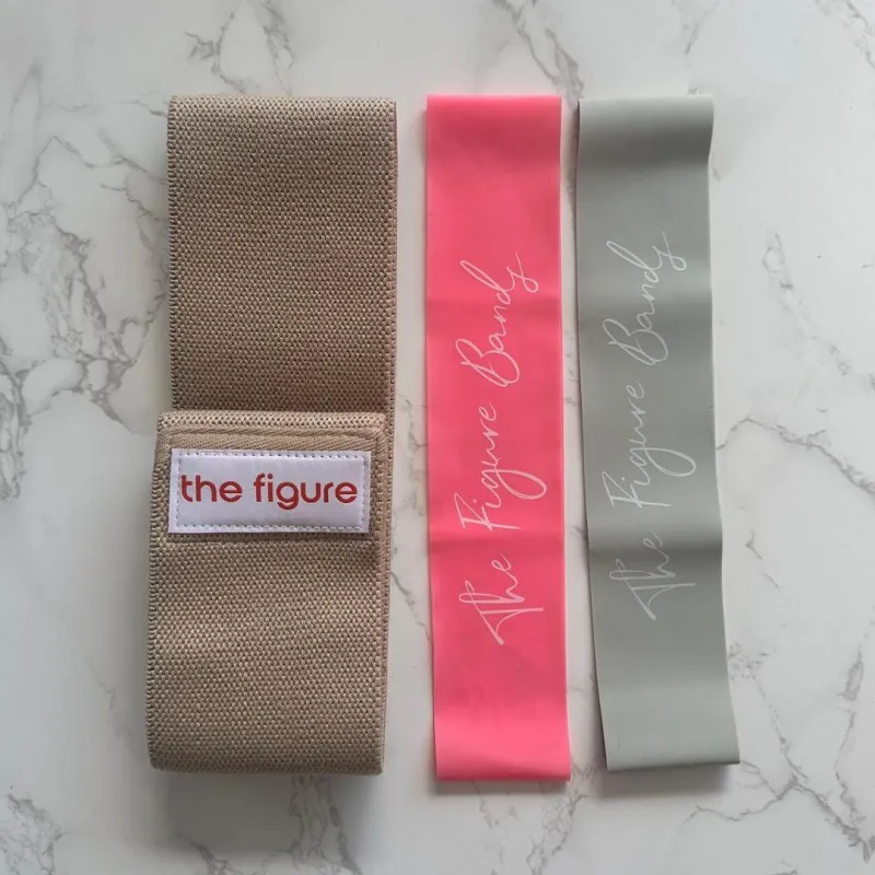 The Figure Bands