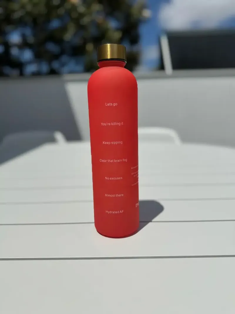 Drink Bottles