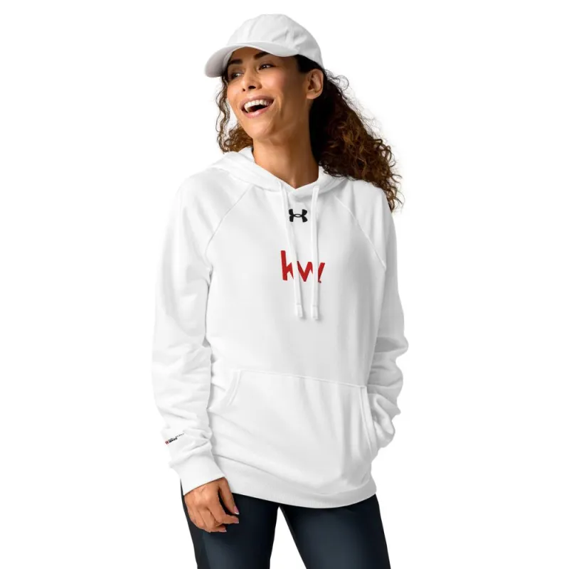 Under Armour® hoodie