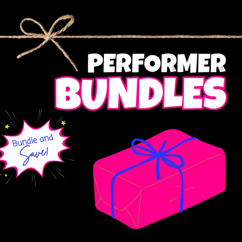 Performer Bundles