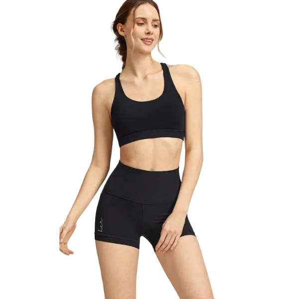 Active Shorts