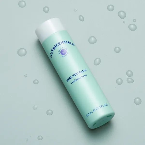 In Balance pH Balance Toner 