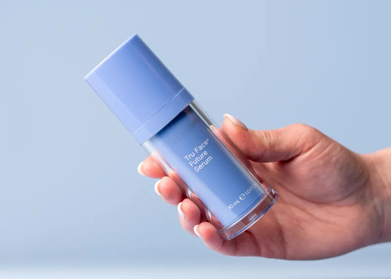 ageLOC® Tru Face® Future Serum