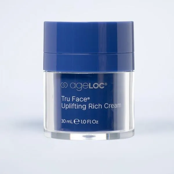 ageLOC® Tru Face® Essence Ultra Rich Uplifting Cream