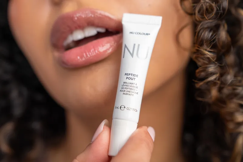 Nu Colour® Peptide Pout