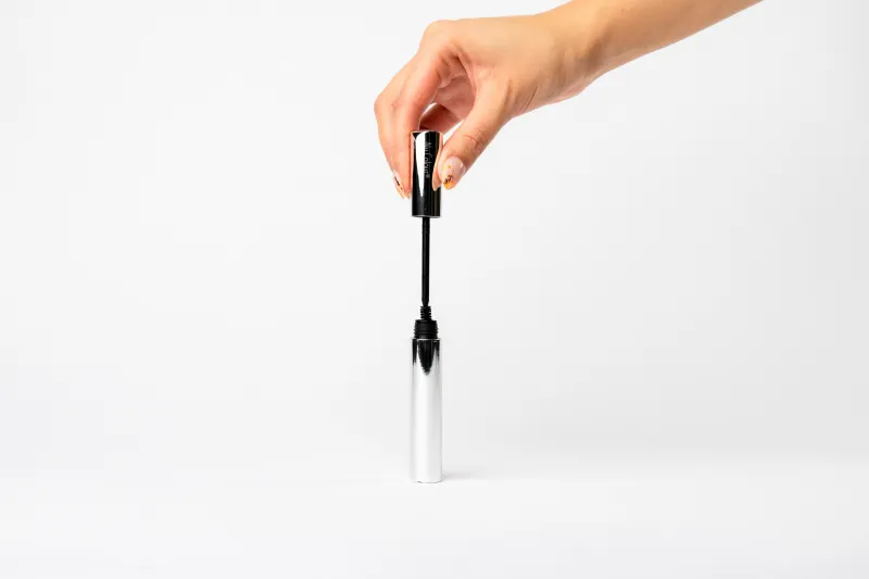 Curl & Lash Mascara