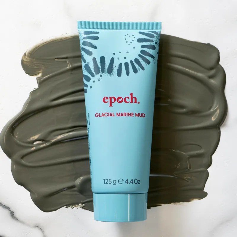 Epoch® Glacial Marine Mud®